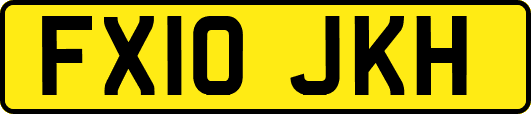 FX10JKH