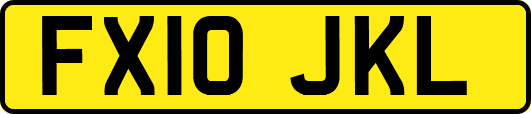 FX10JKL