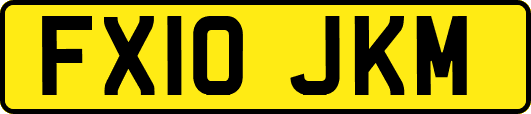 FX10JKM