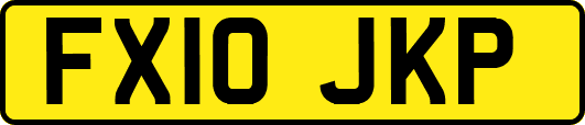 FX10JKP