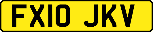 FX10JKV
