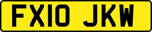FX10JKW