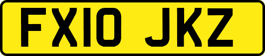 FX10JKZ