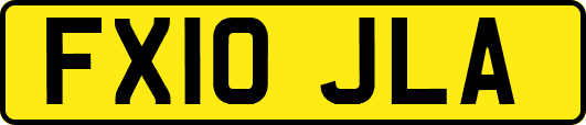 FX10JLA