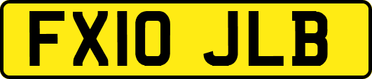 FX10JLB