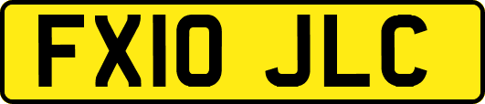 FX10JLC