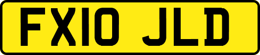 FX10JLD