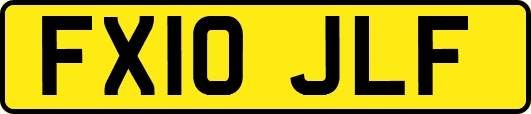 FX10JLF