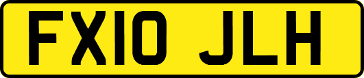 FX10JLH