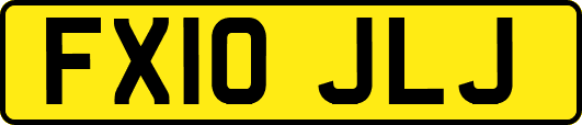FX10JLJ
