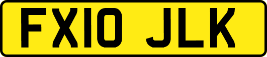 FX10JLK
