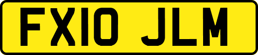 FX10JLM