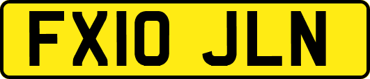 FX10JLN