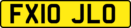 FX10JLO