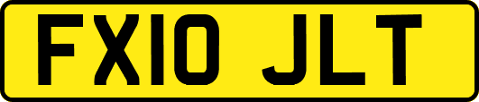 FX10JLT