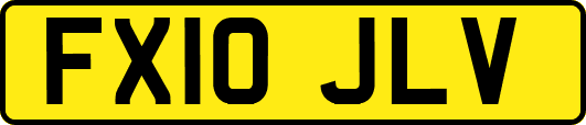 FX10JLV
