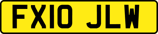 FX10JLW