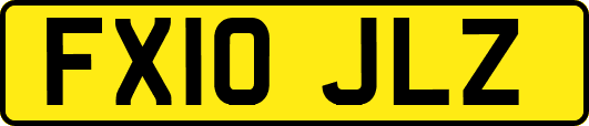FX10JLZ