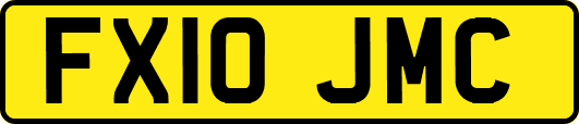 FX10JMC