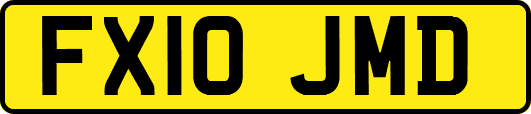 FX10JMD