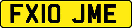 FX10JME