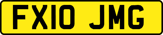FX10JMG