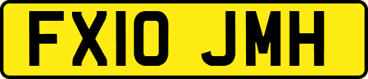 FX10JMH