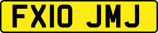 FX10JMJ