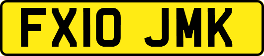FX10JMK