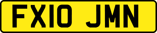 FX10JMN