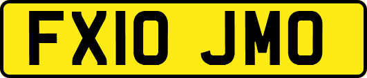 FX10JMO