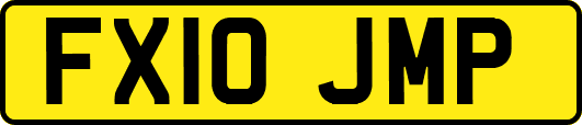 FX10JMP