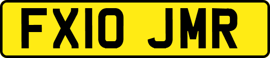 FX10JMR