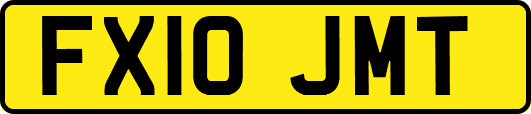 FX10JMT