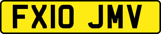 FX10JMV