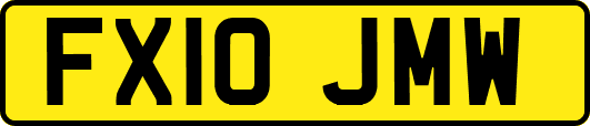 FX10JMW