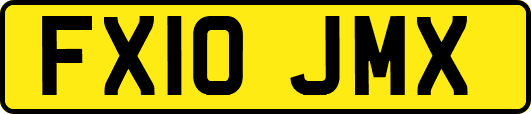 FX10JMX