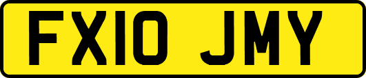 FX10JMY