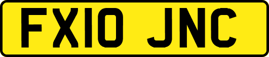 FX10JNC