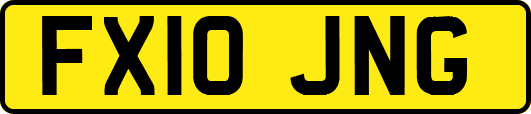FX10JNG