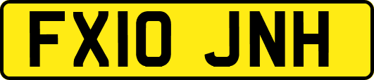 FX10JNH