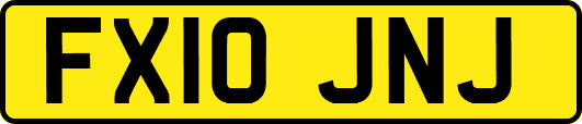 FX10JNJ