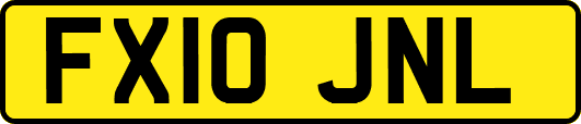 FX10JNL