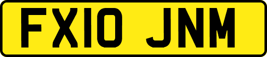 FX10JNM