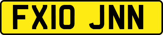 FX10JNN