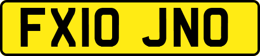 FX10JNO