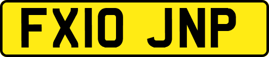 FX10JNP