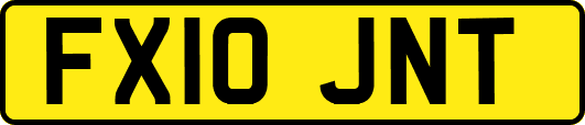 FX10JNT