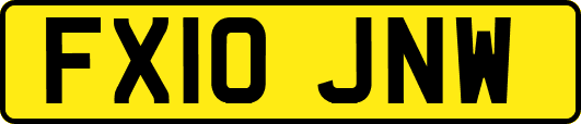 FX10JNW
