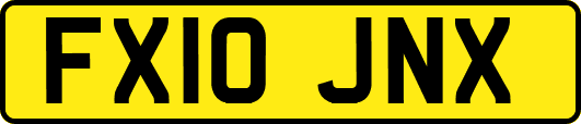 FX10JNX